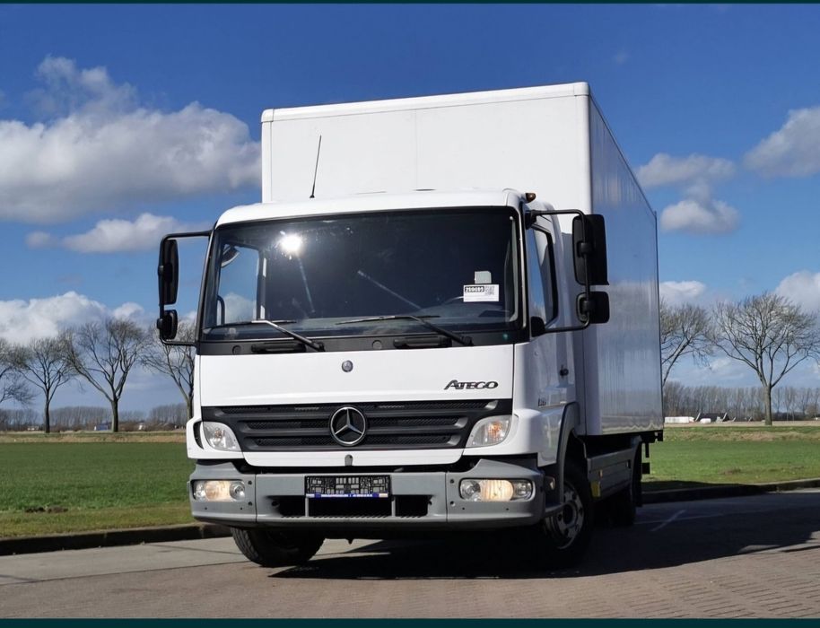 Motoare Mercedes , Om 904,906,924,926,934,936,501,502,47