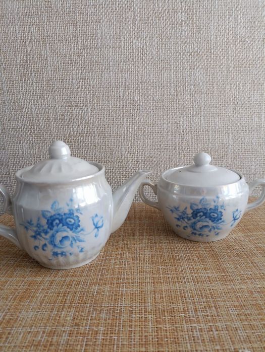 Посуда советского производства, цена за одну