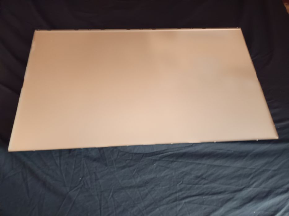 LG 27MP400-B 27" Full HD IPS монитор – за части