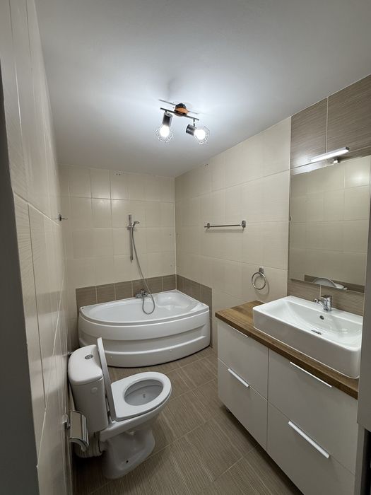 Apartament 2 camere Astra- Pet Friendly
