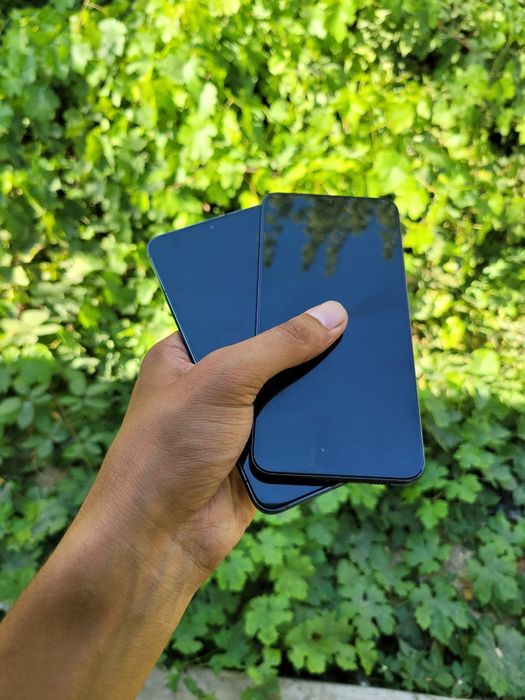 Samsung Galaxy S22 Plus 5G. Joyi 8/256 GB. IMEKA o'tkan Garantya