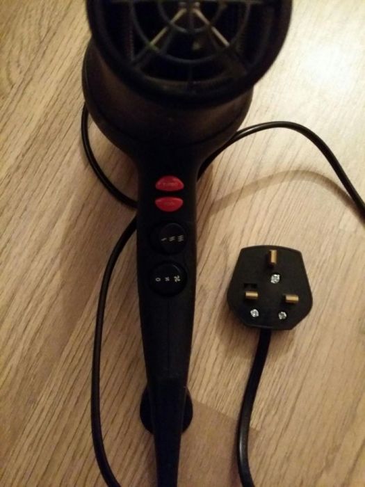 Сешоор Nicky Clarke