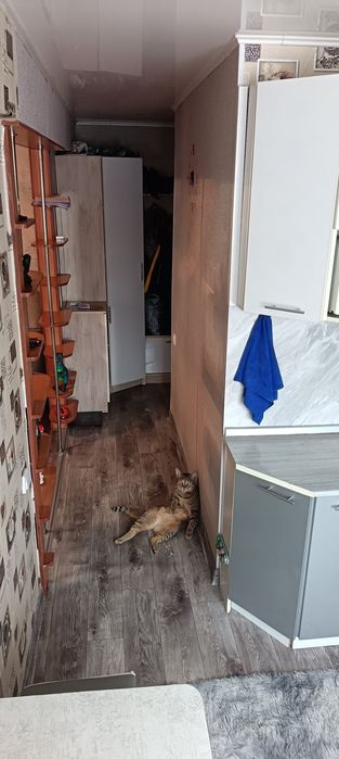 Продам 2х ком. Или обмен на дом