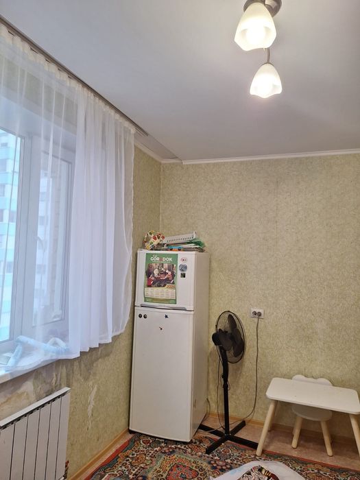 Сдам 1 комнатную квартиру