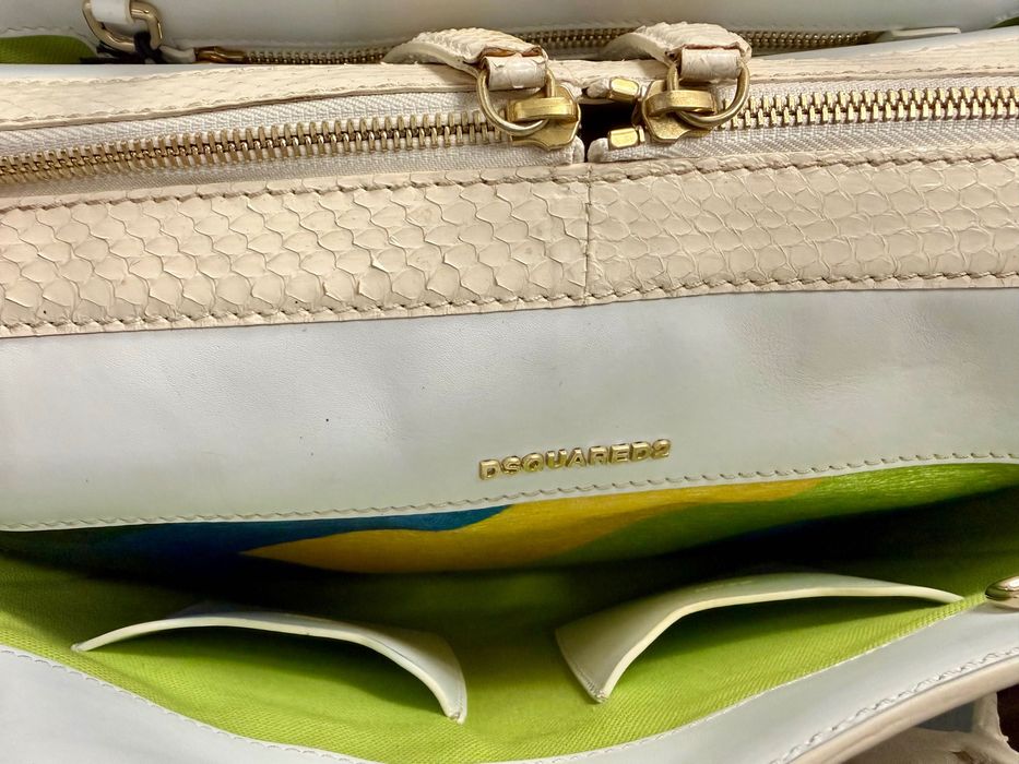 Чанта Dsquared2 bag