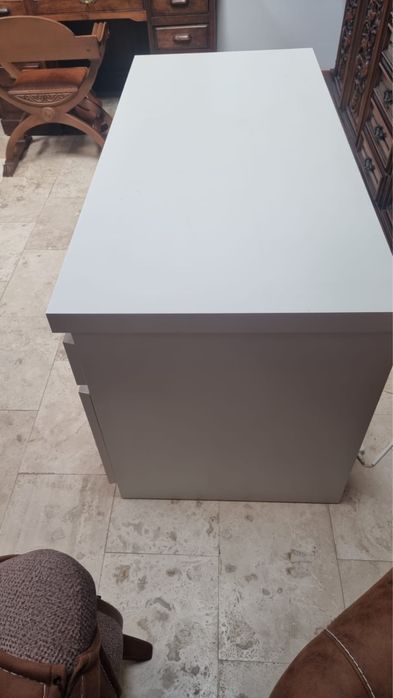 Birou IKEA - spatios