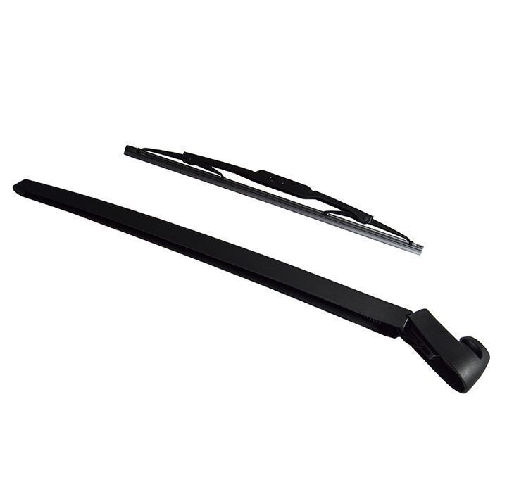 Brat stergator luneta Seat Altea 5P 03.2004-2015 de la seria sasiu 5P-6-032 001 pana la 5P-9-500 000; cu lamela stergator de 330 mm