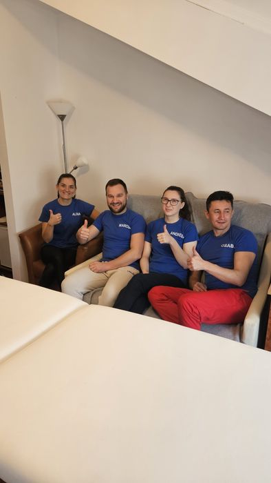 Curs de Masaj Satu Mare