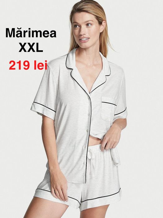 Promoții Pijama Victoria’s secret