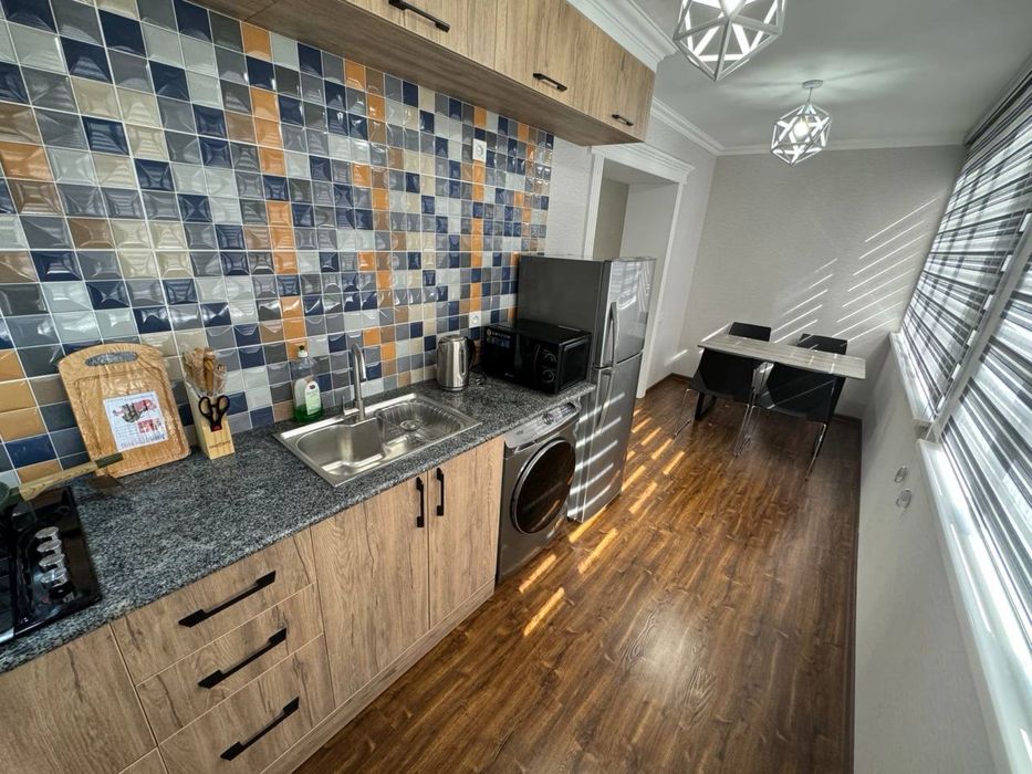 Аренда квартиры для иностранцев