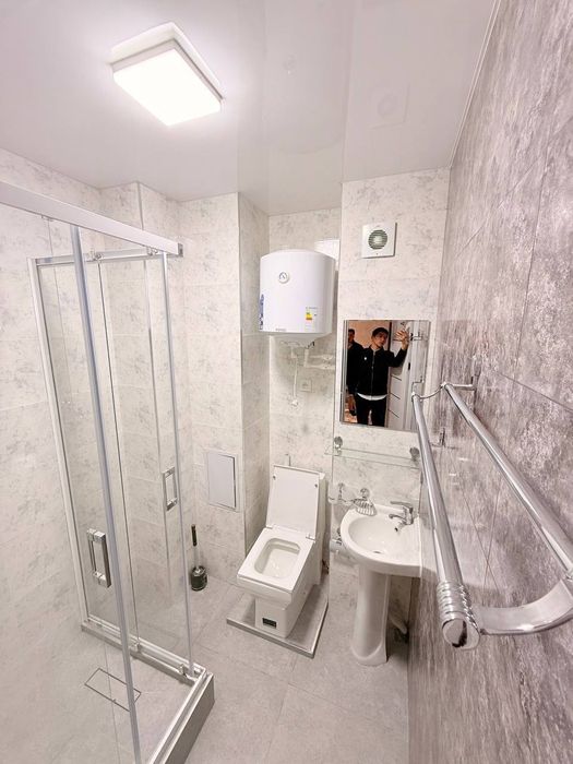 Сдаётся елитная новостройка Юнусабадский район Шохсарой