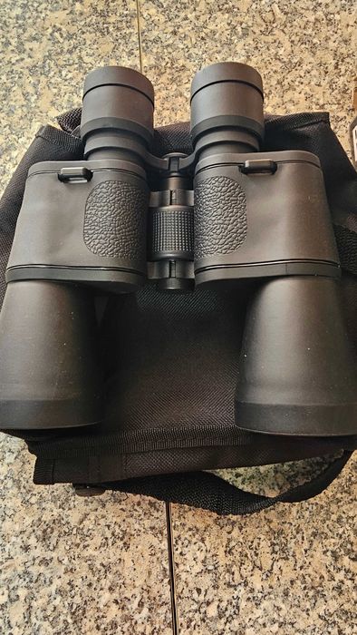 Бинокль Bushnell 20x50 НОВЫЙ