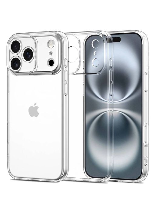 Iphone 17 17 AIR 17 18 PRO 17 18 PRO MAX Husa Silicon Slim Acoperire Comple
