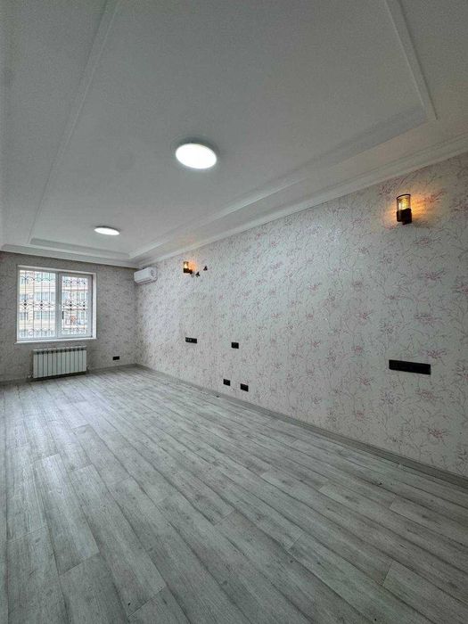 4-х комнатная в Новостройке Жангох Ц-15 ID: 5509