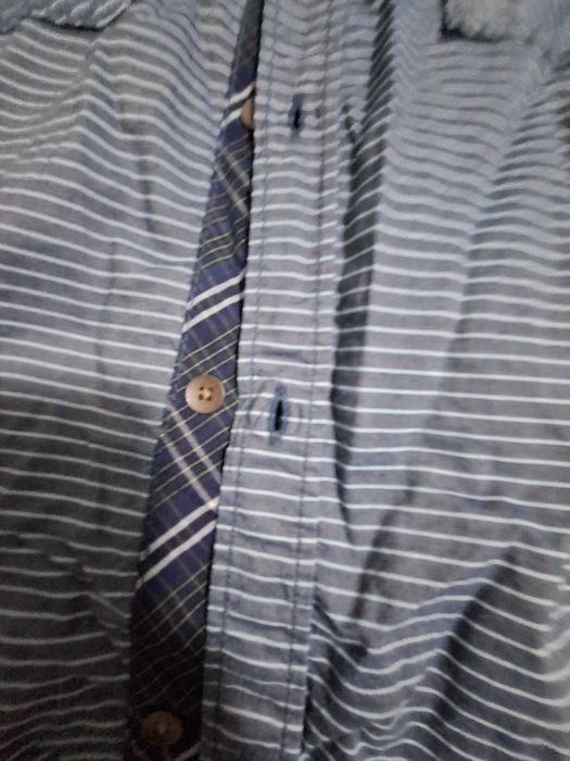 мъжка риза L- XL размер