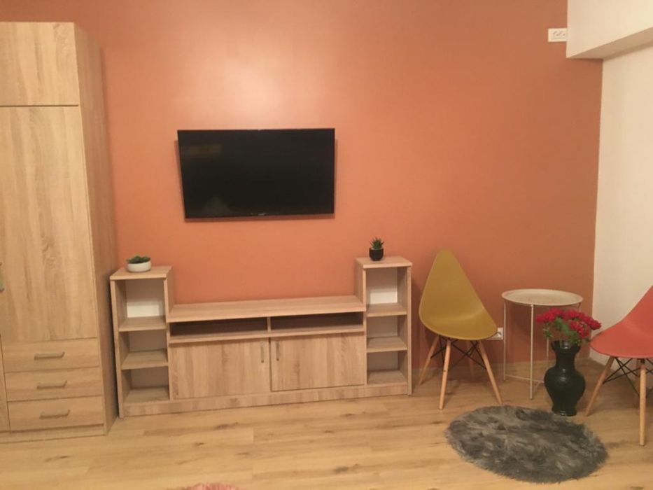 Apartament 1CD, 40 mp, de Inchiriat Nicolina 10 minute de Palas Mall