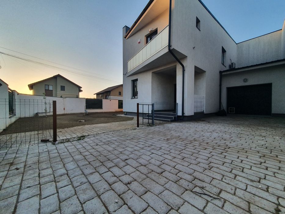 Proprietar inchiriez casa Dumbravita, apropiere Decathlon