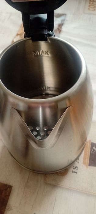 Електрическа кана