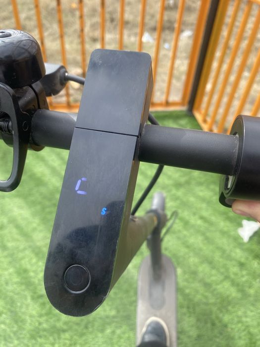 электросамокат mi365