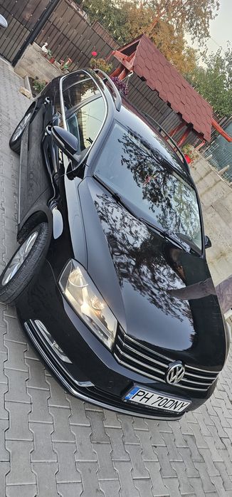 Vând ori schimb Passat stare foarte bună!!