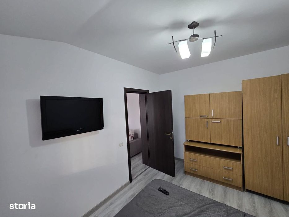 Apartament 2 camere zona SANPETRU,Complex Subcetate