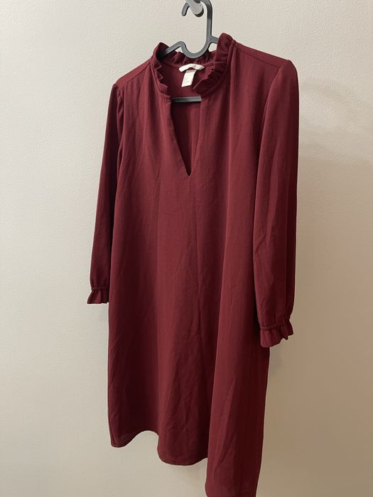 Rochie de zi, H&M, masura S
