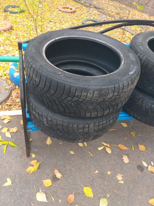 Продам колесо резина