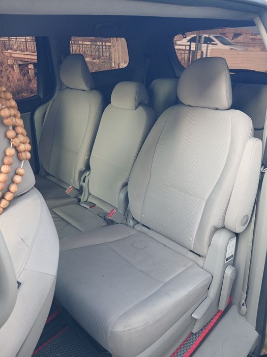 Kia sedona 2019 srochna sotiladi