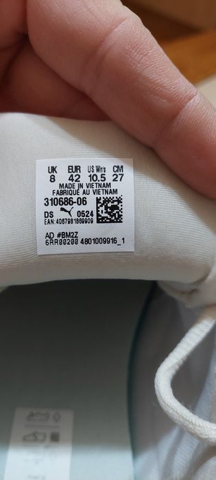 Спортни маратонки PUMA