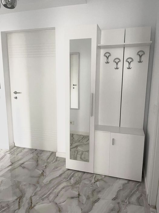Apartament 2 camere de vânzare, Prima Arena Oradea
