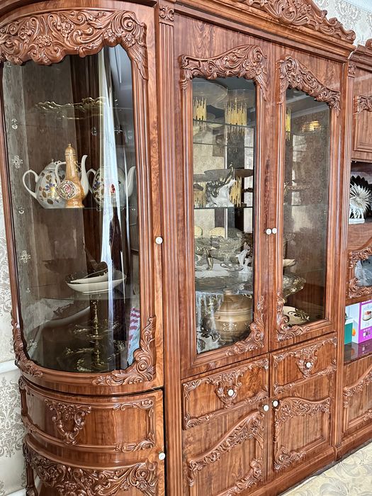 Продается горка в гостиную