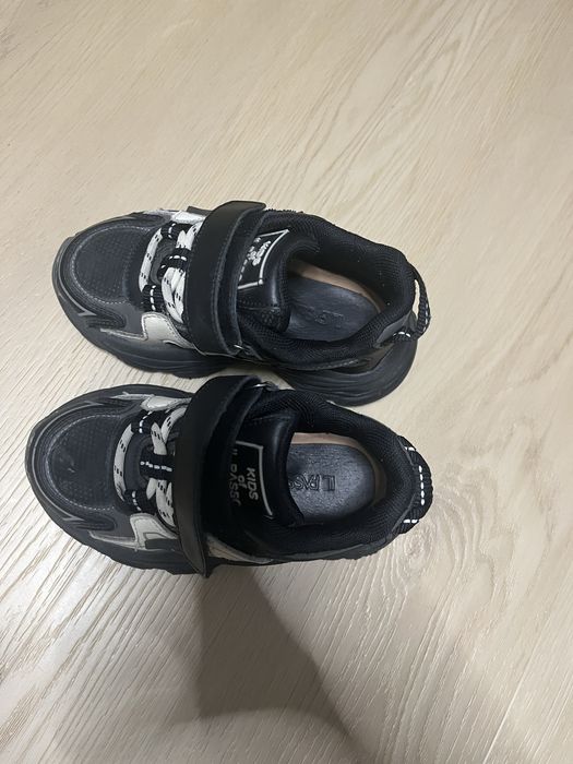 Adidasi Il Passo copii 26