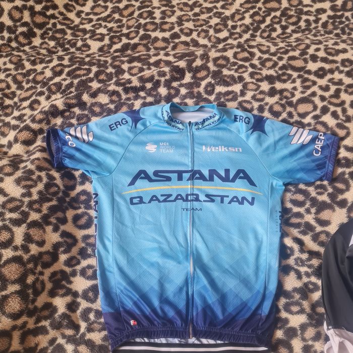 Велоформа комплект