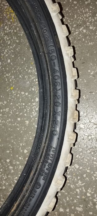 Anvelopă  pentru bicicletă