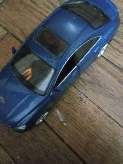 Masinuta metalica Mercedes CLS