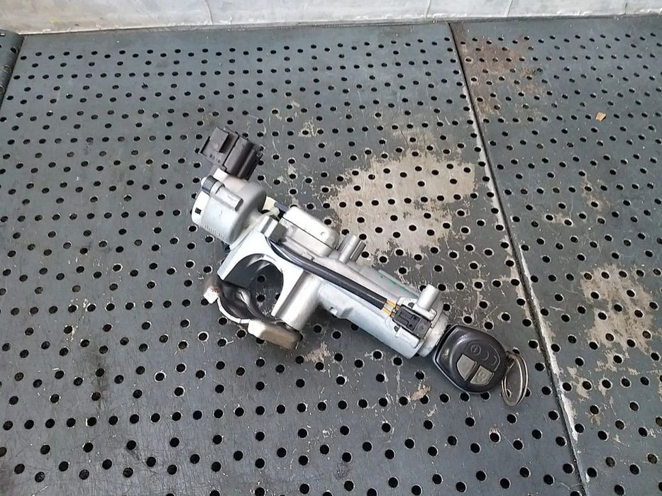 Contact auto cu cheie fiat sedici 189