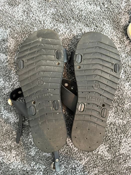 Sandale marime 38 Effect