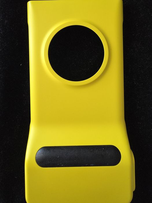 Nokia Lumia 1020  Alb impecabil cu grip original