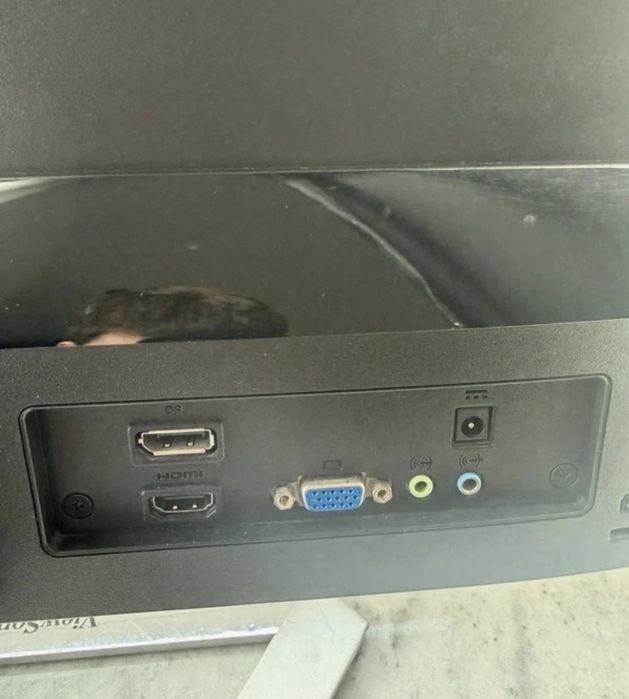 Pc Gaming cu monitor