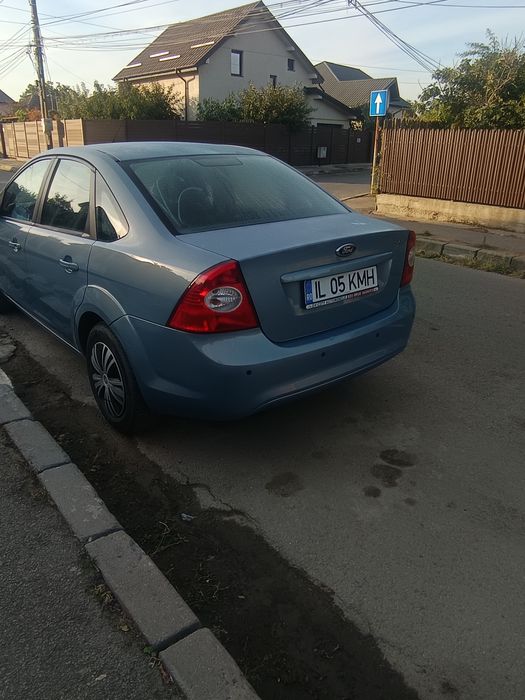 FORD  2009 — imagine 3