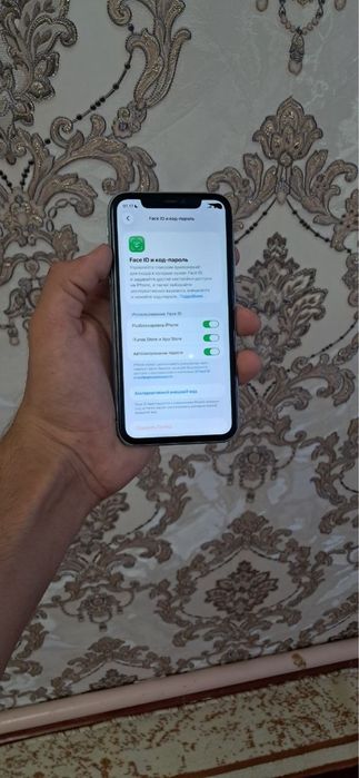 Iphone 11 sotiladi