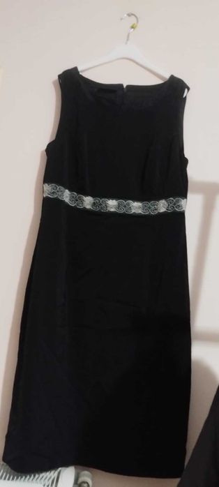 Rochie De Seara Neagra