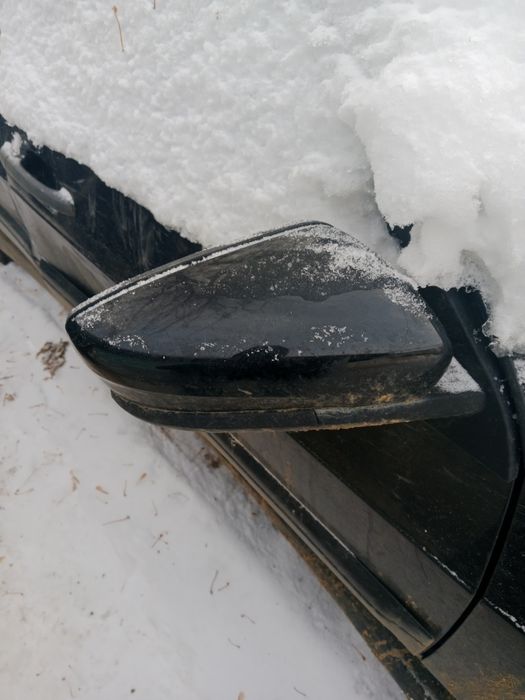 Продам зеркала Гранта пара, торг есть