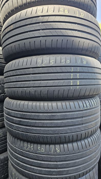 Anvelope de vara 225 50 R 18 Bridgestone