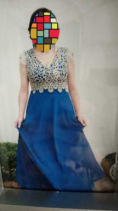 Rochie eleganta de ocazie