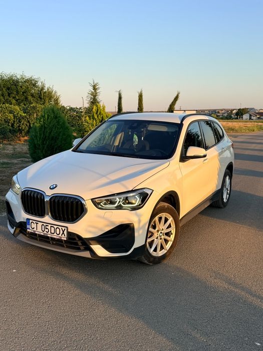 Bmw x1  xLine x Drive
