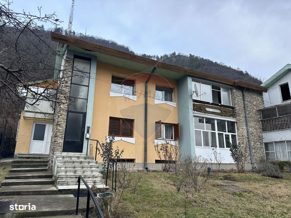 Apartament in vila4 Central 5 camere 175 metri