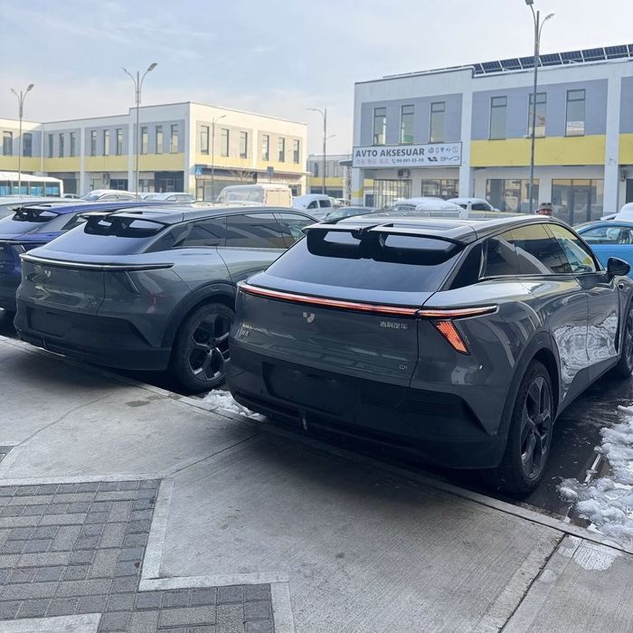 Robocar 07 2 мотор 2024