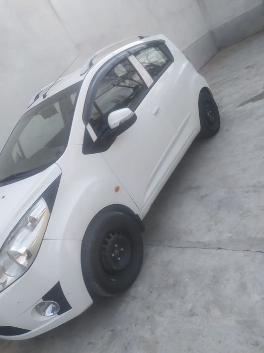 Spark sotiladi 3 pazitsya