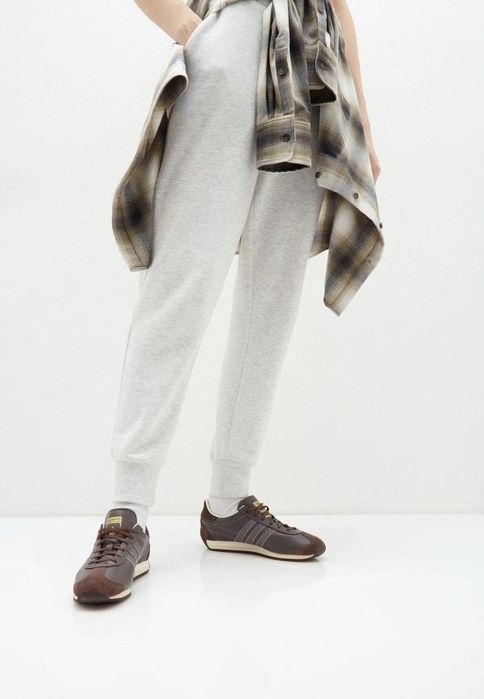 Новые кроссовки adidas